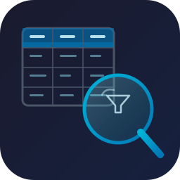 Cellscope — CSV Viewer & Filter